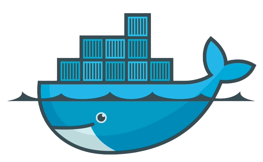 Docker Logo
