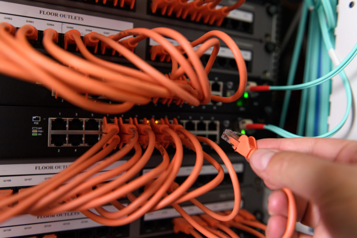 Networks Image