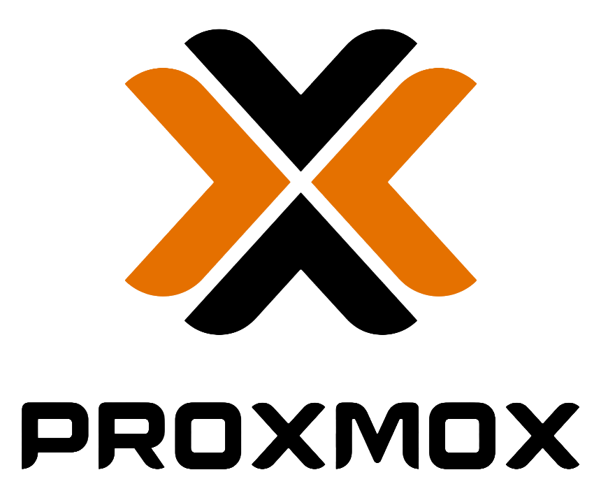 Proxmox Logo