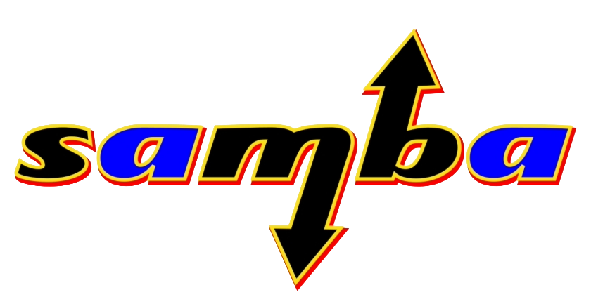 Samba Logo