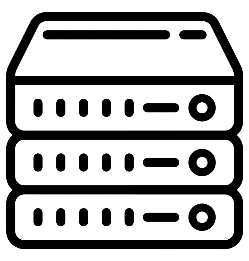 Server Image